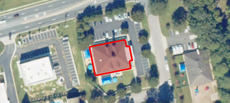 300 Cedar Ln