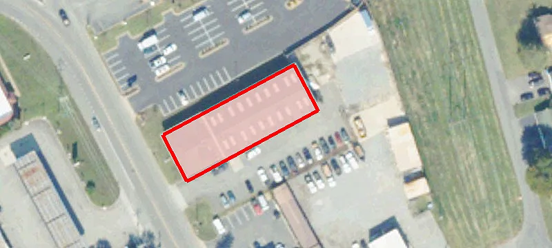 1650 Mtn Rd