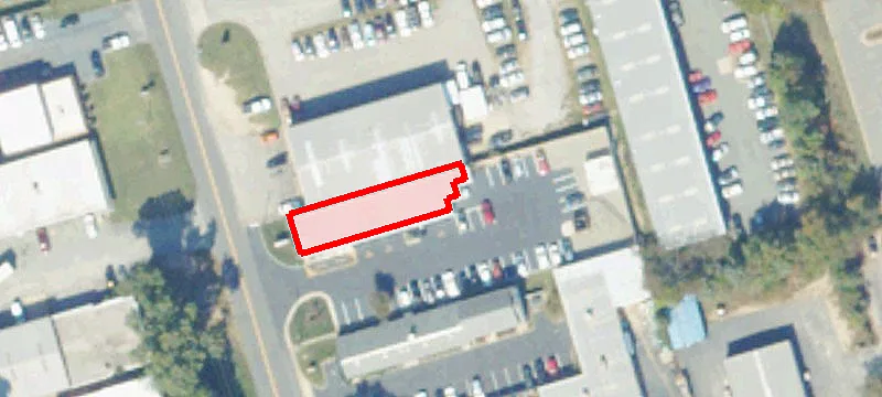 607 Research Rd