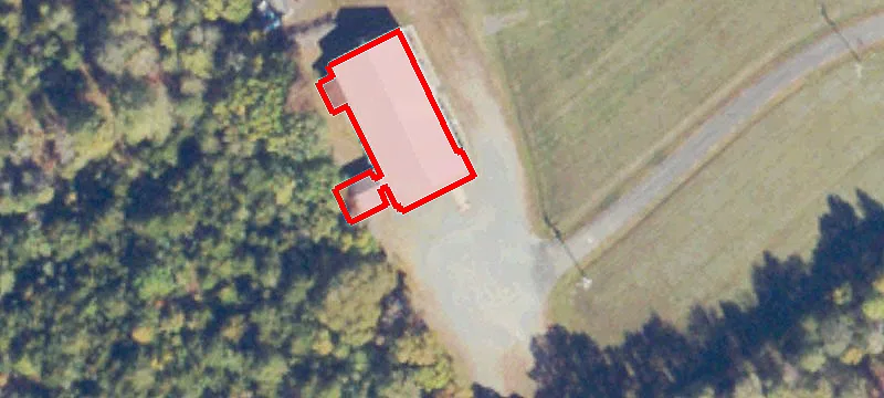 11326 James Madison Hwy