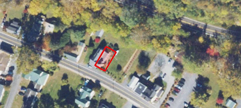 29 Main St