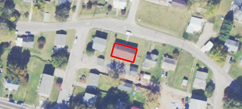 507 Jackson Ave