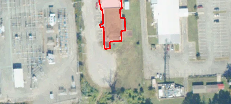 1401 Hilliard Rd