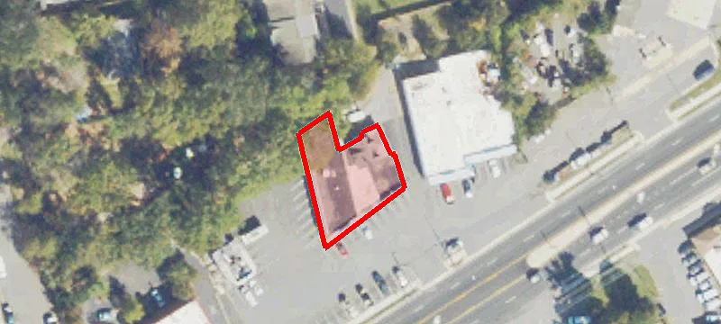 8510 Richmond Hwy