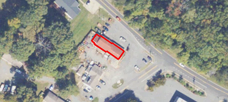 2347 Garrisonville Rd