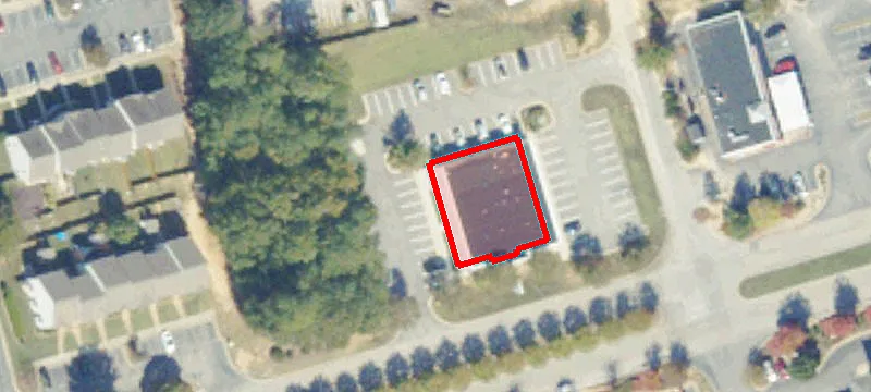 11846 Perdue Spgs Ct