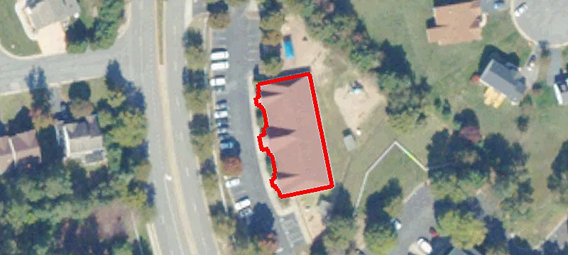1300 Virginia Ctr Pkwy
