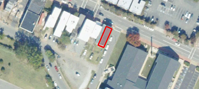 1501 12th W Cary St
