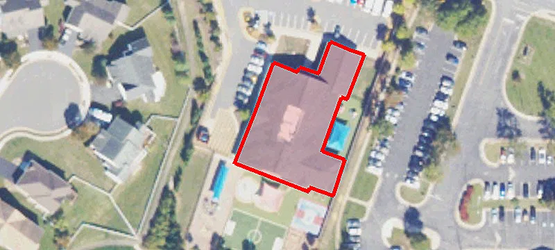 115 Primmer House Rd