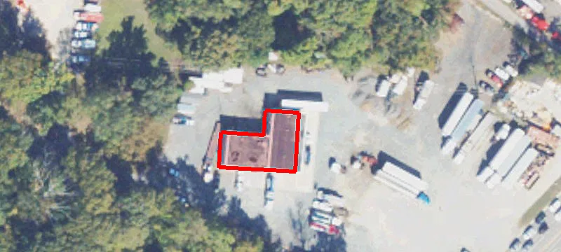 1269 American Legion Rd