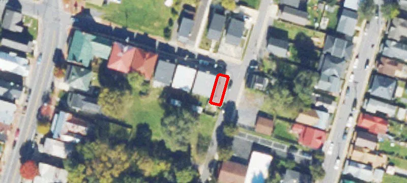 219 Baker St