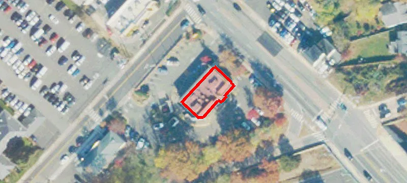 40 Glebe Rd