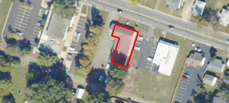 35 Williamsburg Rd