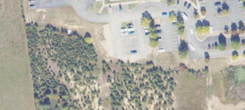 9520 Cosner Dr