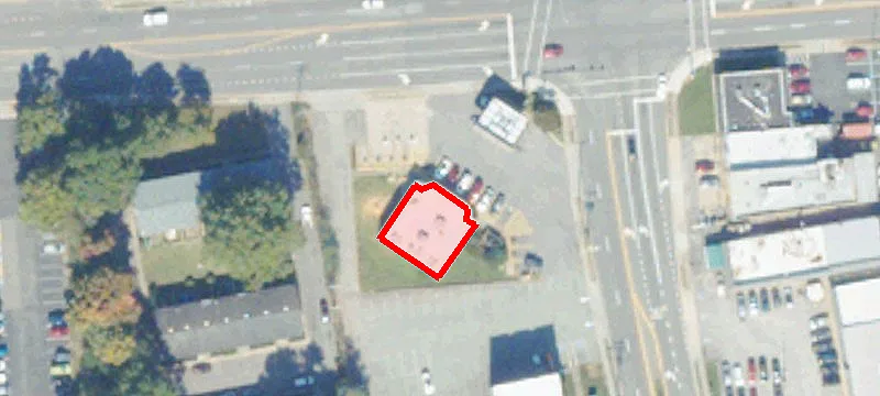 2111 Hilliard Rd