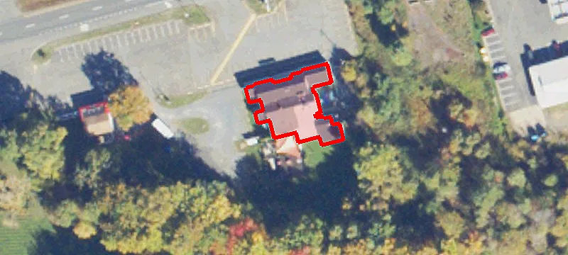 5037 Lee Hwy