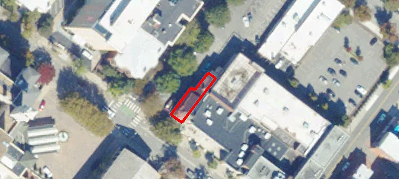 18 Franklin St
