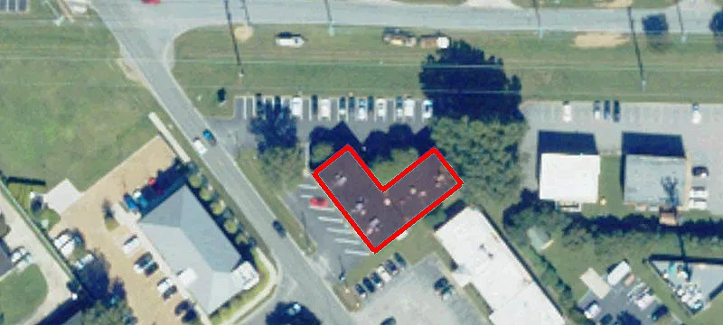 120 Lynnhaven Rd Ste, Unit 204
