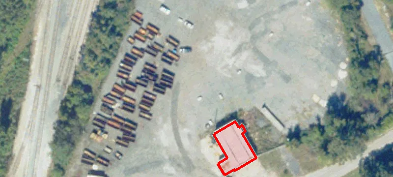 2601 Military Hwy