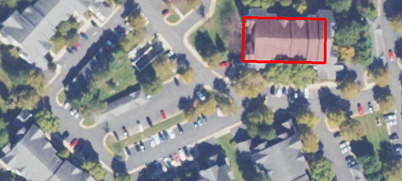 11727 Fairfax Woods Way