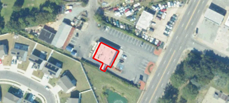 4114 George Washington Hwy