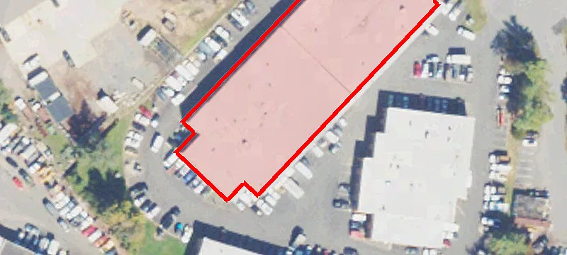9203 Enterprise Ct
