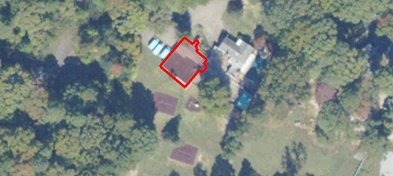 2125 Tuckaway Ln