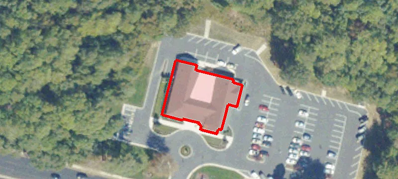 3050 100th Rd