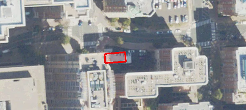 901 Quincy St