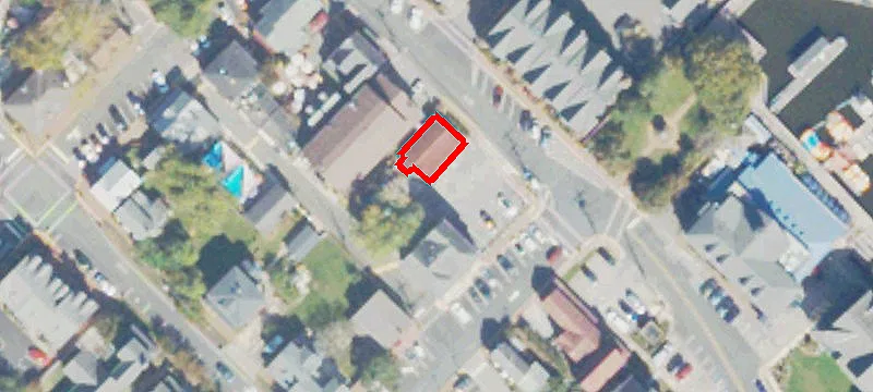 202 Ml St