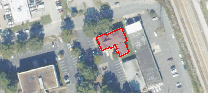 3111 Northside Ave