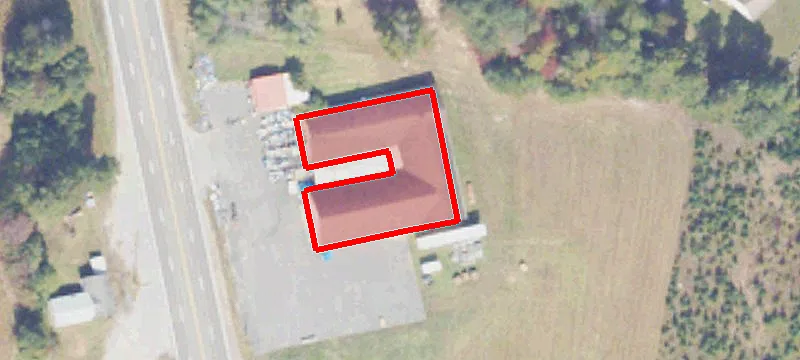 14415 Us Rte 1st Hwy