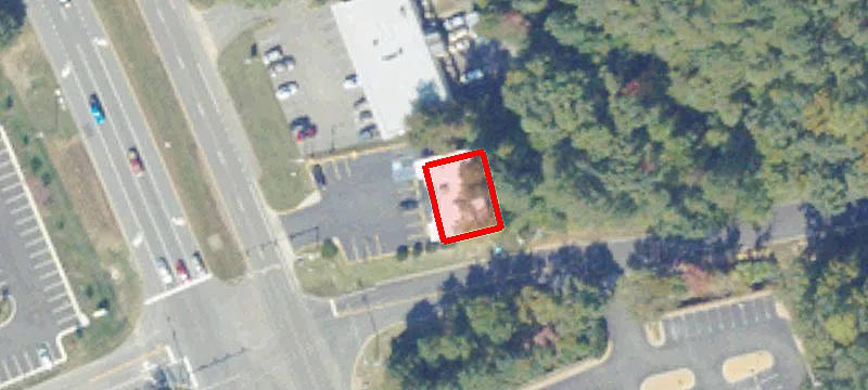 10201 Staples Ml Rd