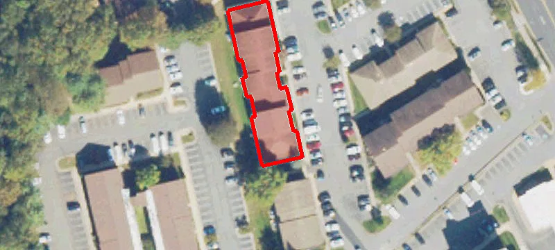 9000 Fern Park Dr, Unit 2