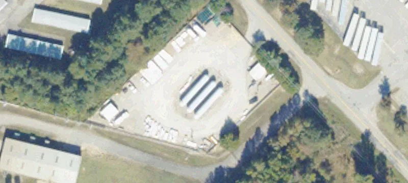 25501 Weakley Rd