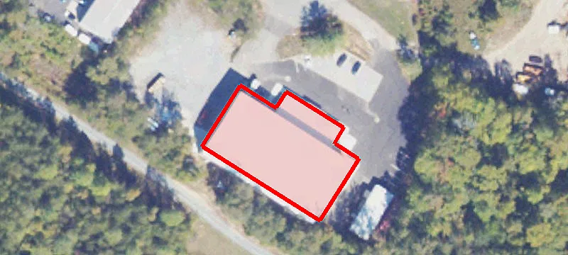 80 Potomac Crk Dr