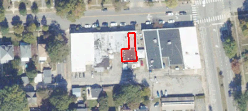 1221 Bellevue Ave
