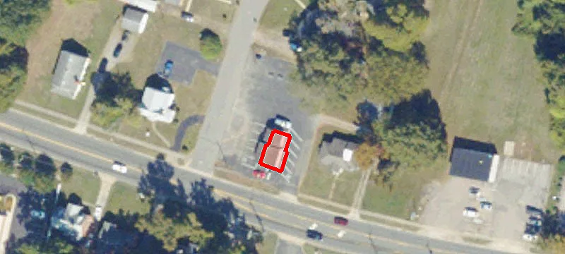 300 Williamsburg Rd