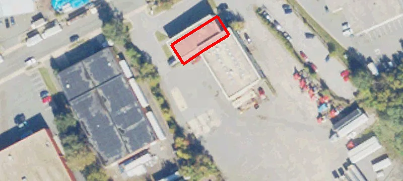 7211 Lockport Pl