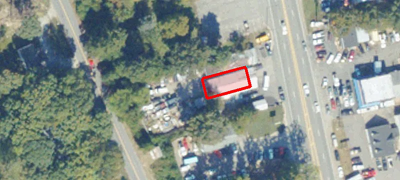 9000 Rte 1st 1