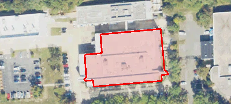 8000 Research Way