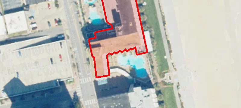 3900 Atlantic Ave, Unit 539