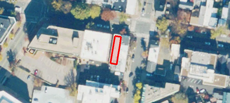 1404 King St