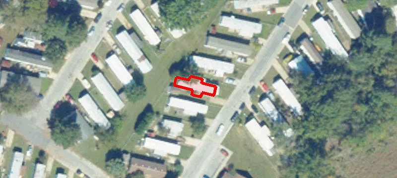 1401 Deep Crk Blvd Trlr, Unit 96