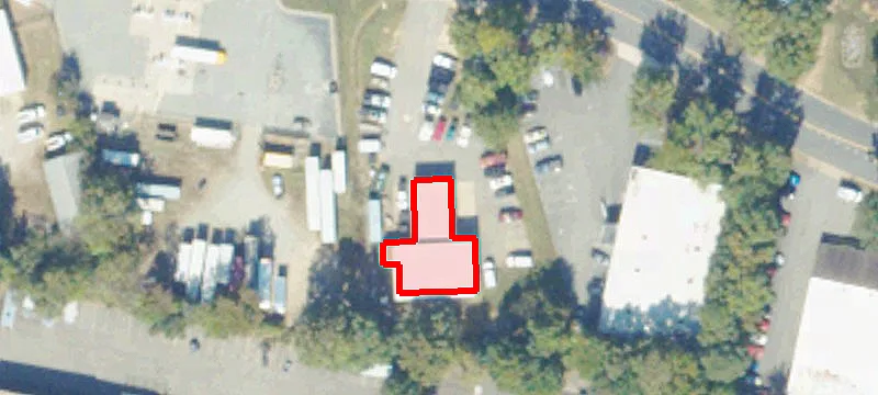 10921 Trade Rd
