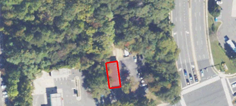 3604 Old Brg Rd