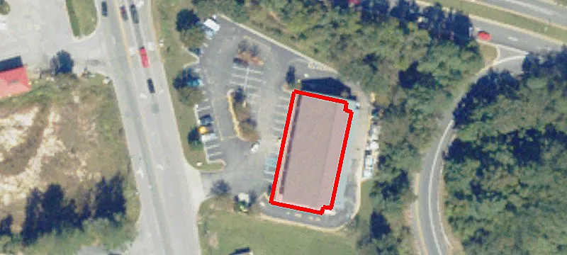 1101 Battlefield Blvd S Ste, Unit 1
