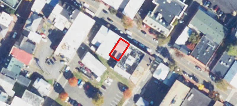 50 Main St