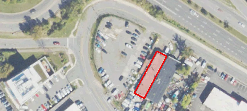 5719 Leesburg Pike