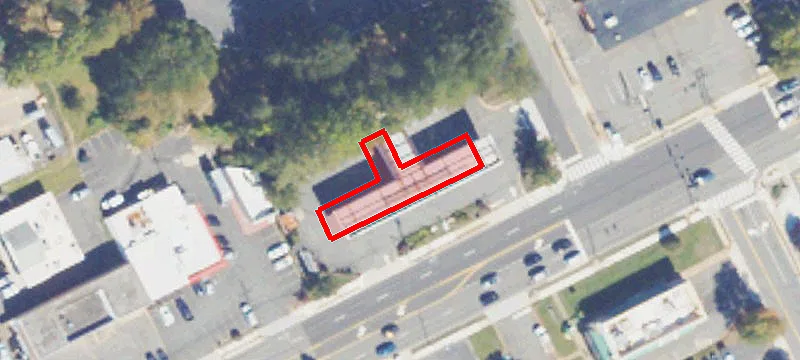 10800 Fairfax Blvd